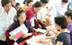 Chỉ tổ chức xét tuyển vào lớp 6