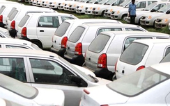 Cấm mọi phương tiện trên 15 năm lưu thông