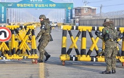 Hàn Quốc không muốn trả lương cao hơn cho công nhân Triều Tiên