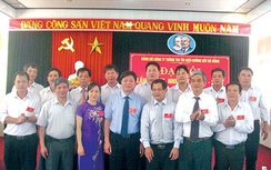 Sức mạnh đoàn kết phát huy hiệu quả