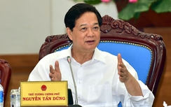 Thủ tướng: Huy động mọi thành phần kinh tế đầu tư hạ tầng GT