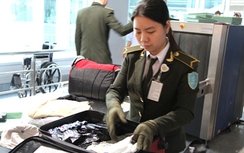 Khai báo súng thành… đồ dùng gia đình