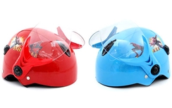 MBH trẻ em đạt chuẩn “lên ngôi”