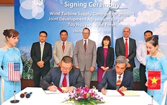 Quan hệ Việt-Mỹ: Chuẩn bị đón làn sóng đầu tư Mỹ sau TPP