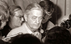 Số phận các đại sứ Mỹ ở Sài Gòn trong chiến tranh Việt Nam