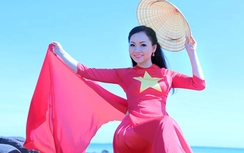 NSƯT Khánh Hòa: Hát lời biển đảo bằng trái tim “bỏng cháy”