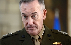 Tổng thống Obama chọn Tổng Tham mưu trưởng mới