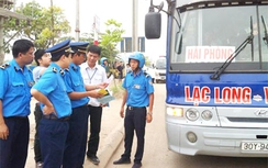 Lập chuyên án làm rõ xã hội đen “bảo kê” quốc lộ 5