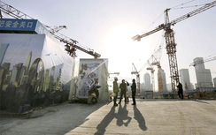 Trung Quốc mở cửa dự án giao thông cho tư nhân