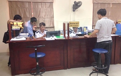 Thủ tục hải quan: Cơ chế một cửa đã thông nhưng chưa thoáng