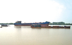 Tự đổi mới để gần hơn doanh nghiệp đường thủy