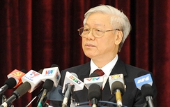 Xây dựng CHK quốc tế Long Thành là cần thiết