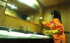 Ly kỳ tìm “diệt” mùi tàu hỏa