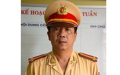 Nhìn mặt phát hiện kẻ buôn san hô đen