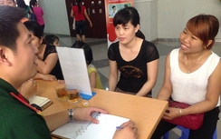 Nỗi đau mang tên "tan máu bẩm sinh"