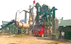 BOT Đèo Cả Khánh Hòa đề xuất giải pháp chống hằn lún mặt đường