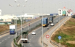 Năm 2020 sẽ giảm 5% chi phí vận tải