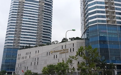 Cư dân tòa nhà cao nhất Việt Nam lo khởi kiện