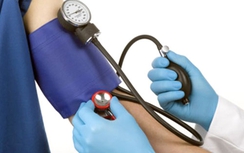 Thừa cân, mệt mỏi, huyết áp cao có khả năng bị mỡ máu