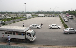 Sẽ đào tạo, cấp Giấy phép lái xe số tự động?