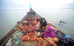 Nạn di cư trái phép bùng phát tại ASEAN