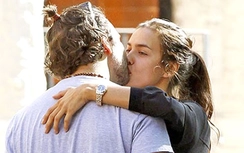 Irina lại khiến Ronaldo đau lòng