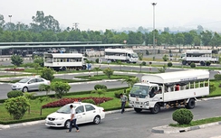 Nhiều ý kiến ủng hộ đề xuất cấp GPLX số tự động