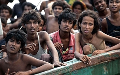 Bất đồng giải quyết “những quan tài trên biển”