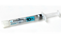 Gần 30.000 người nghiện được điều trị methadone