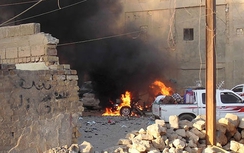 Bỉ phạt tù 7 phụ nữ vì ủng hộ phiến quân IS