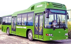 Hé lộ 4 nhà đầu tư nội “xếp hàng” mua CP Vinamotor