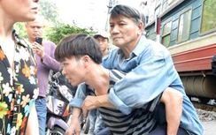 Quản đường ngang, nơi sốt sắng, chỗ thờ ơ