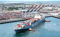 Trung Quốc phủ nhận xây dựng kênh đào Kra với Thái Lan