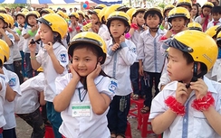 109.000 MBH ủng hộ trẻ em, người nghèo