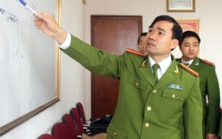 Vết trượt không phanh của “ông trùm” từng là cảnh sát chống ma túy