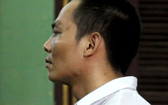 Y án chung thân nghịch tử giết cha, phi tang thi thể