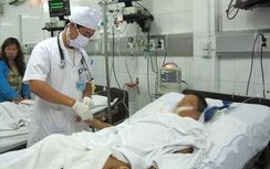 Nắng nóng kỷ lục, gia tăng bệnh nhân cao huyết áp