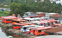 Muốn dẹp “xe dù” phải... cắt được “dù”