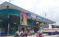 Vì sao các DN phản đối đóng cửa Bến xe Tam Bạc?