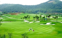 Thanh tra sân golf tại 7 tỉnh, thành phía Bắc