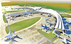 Đề nghị xử lý việc đưa tin sai về cảng hàng không Long Thành