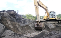 QL1 qua Quảng Ngãi: Khan hiếm vật liệu làm khó nhà thầu