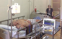 Tùy tiện dùng kháng sinh, nguy hiểm hơn HIV/AIDS