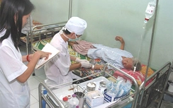 Nắng nóng, người già dễ mắc bệnh gì?