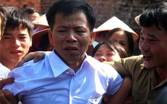 Cán bộ gây oan sai, sao lại dùng tiền ngân sách bồi thường?