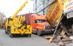 “Khát” lái xe (Kỳ 2): Cảnh báo nạn bằng rởm