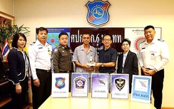 Nhân viên sân bay được tặng 30 triệu đồng vì lòng trung thực