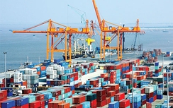 Hơn 40 dự án hạ tầng hàng hải mời tư nhân đầu tư