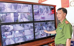 “Mắt thần” vạch trần tội phạm