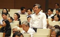 Hơn 20 tỷ USD hàng Trung Quốc lọt vào Việt Nam không chịu thuế